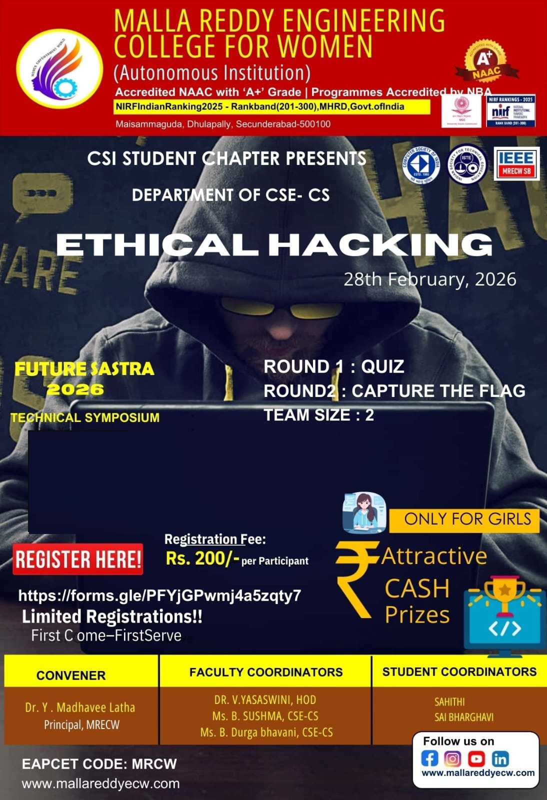 Ethical Hacking